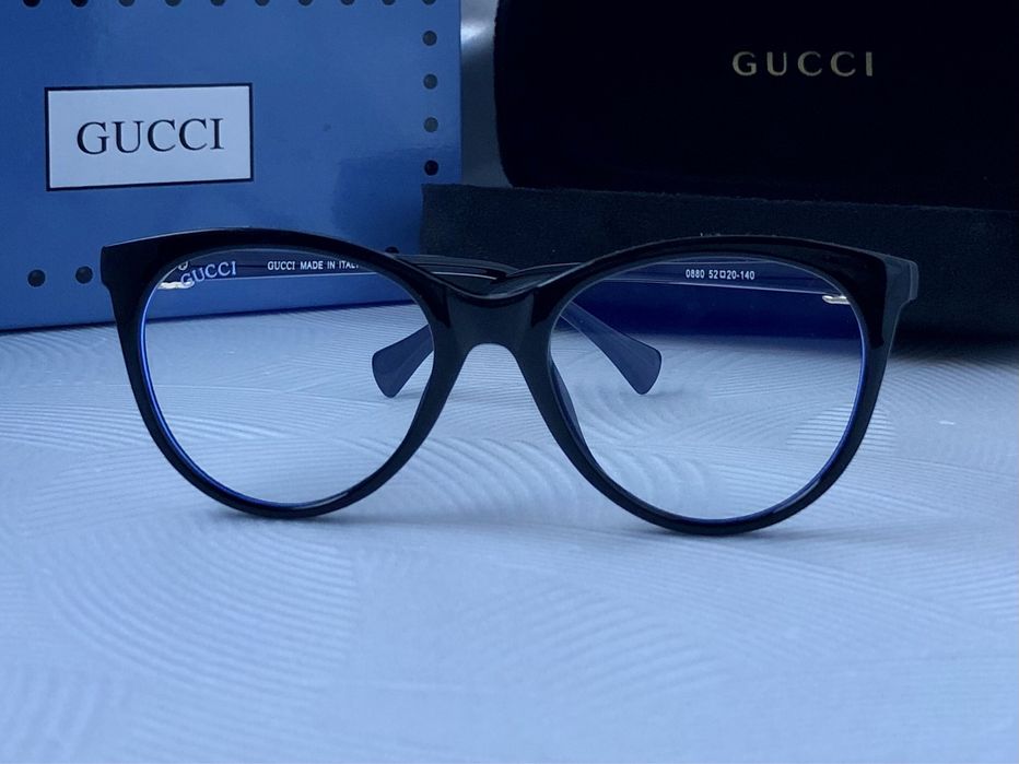 Очила за компютър Диоптрични рамки прозрачни слънчеви очила