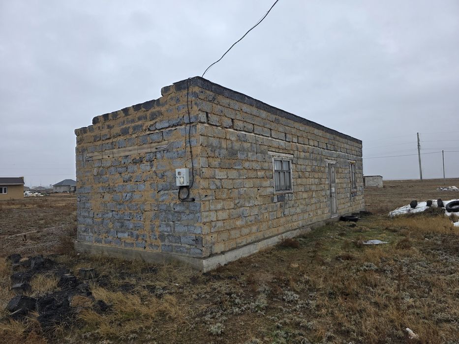 Участок с вркмянкой .