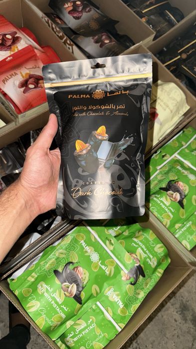 Финики, склад, рамадан, саудия