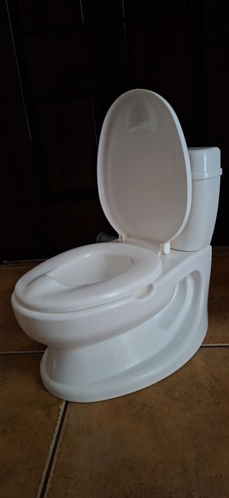 Oliță tip wc ...
