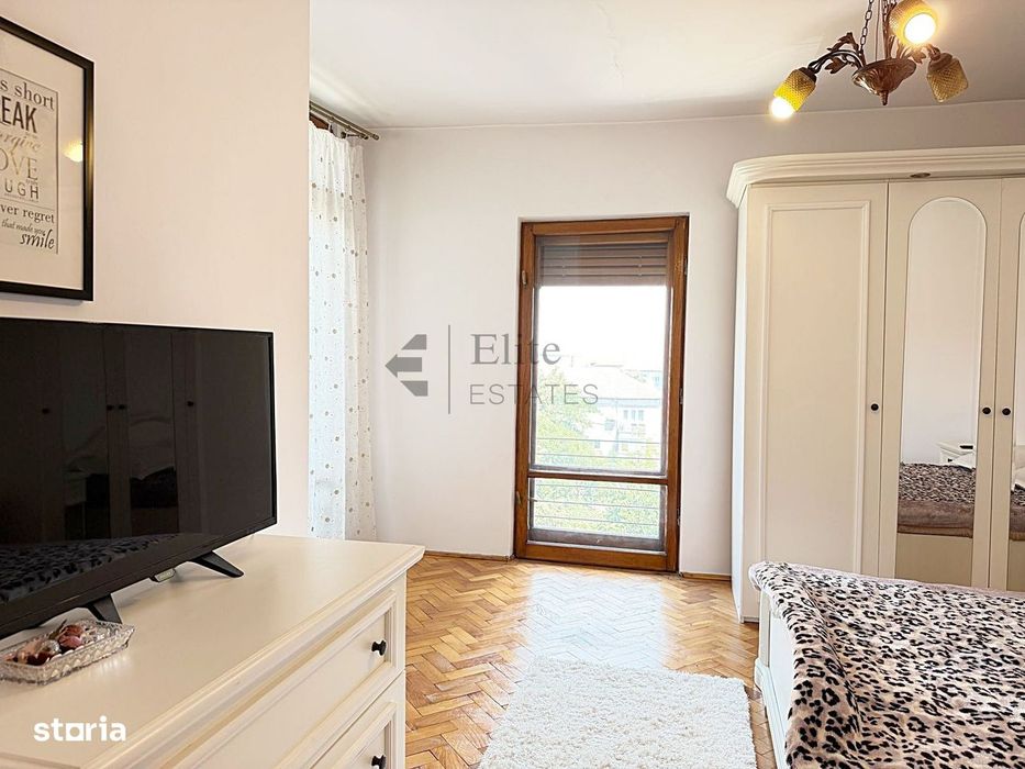 Apartament 1 camera Bld Nufarul din Oradea