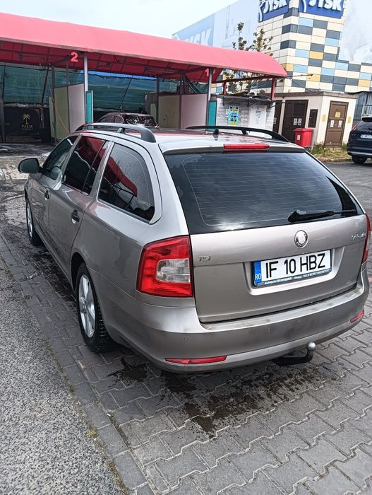 De vânzare Skoda