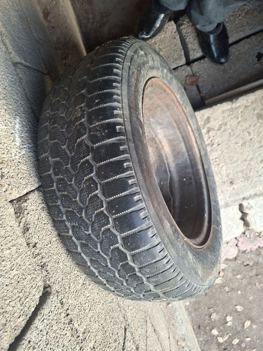 195/65/15 зимний балон