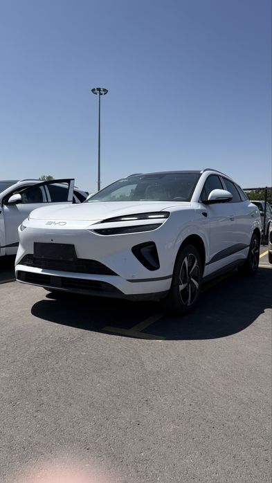 Byd SEALION 06 фулл 605км сотувда тайёр