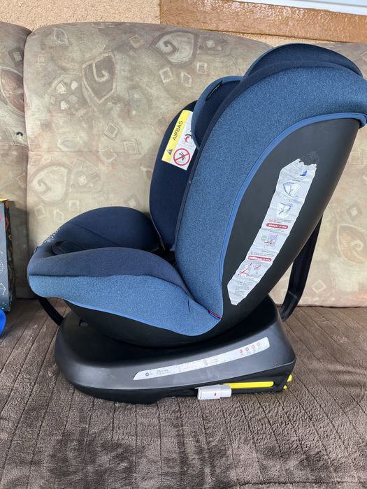 Scaun auto 0-36 kg