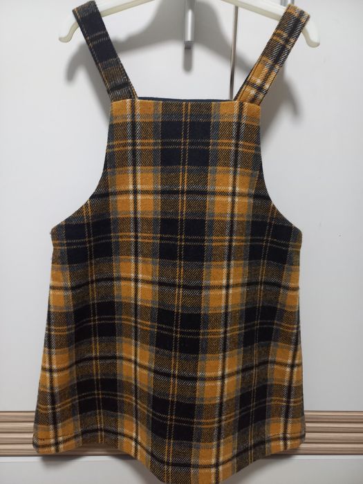 Сарафан 2-3 годика Next