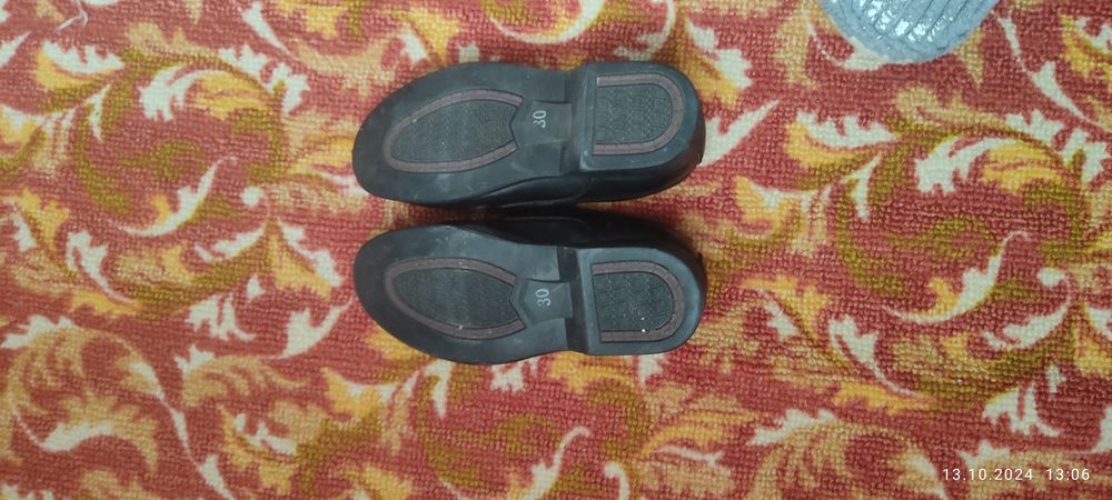 Туфли детский продам