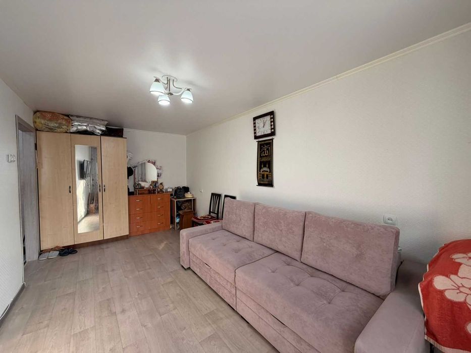 1 комнатная квартира