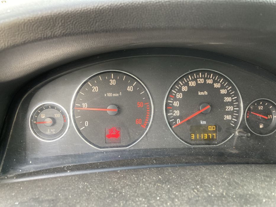 Опел сигнум 2.2 дти opel signum 2.2 dti