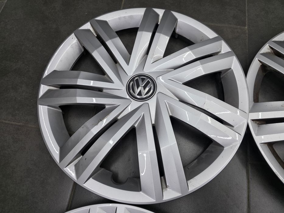 Тасове 14 - Volkswagen