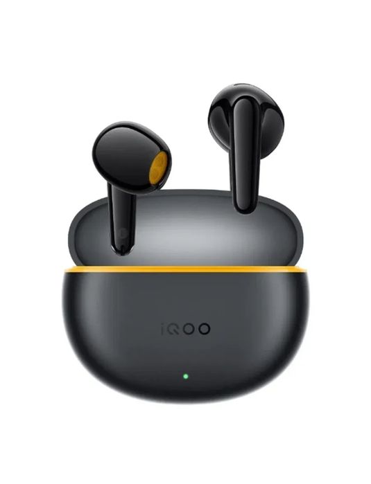 IQOO buds air EAC