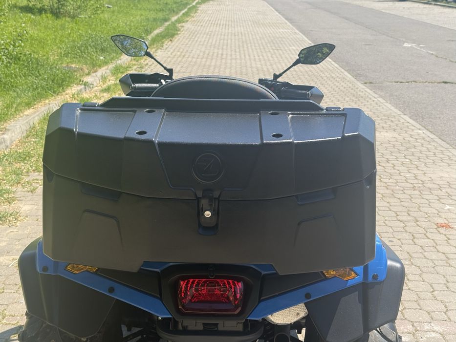 ATV CF MOTO 450 L 2023 euro 5