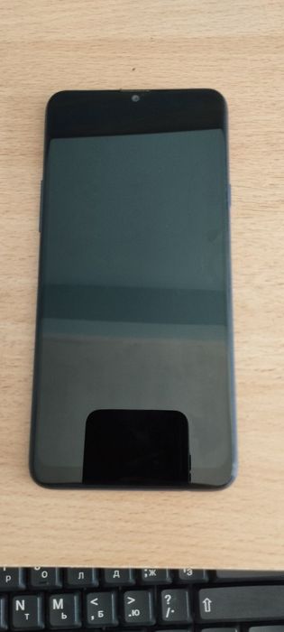 Samsung galaxy A20 S