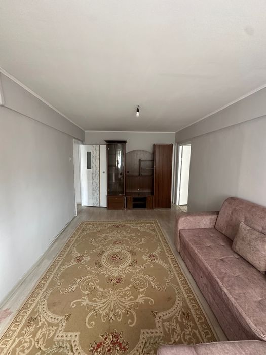 Авангард 2 Микрорайон