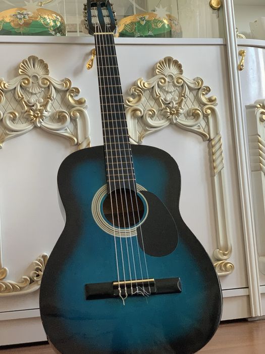 Гитара хорошом цене