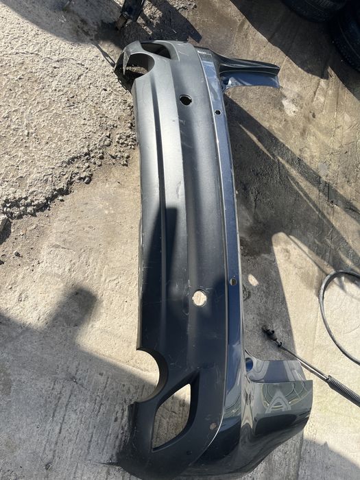 Задна броня Mazda CX5 7бр