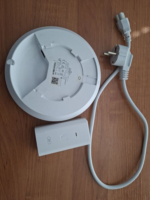 Точка доступа WIFI