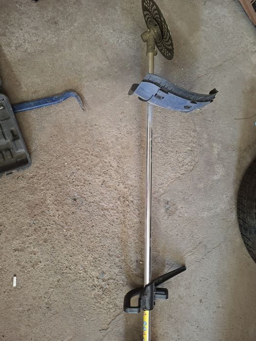 Триммер  Brush cutter