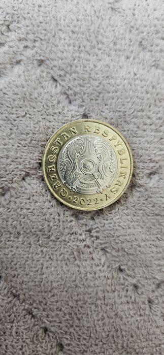 Продам коллекционную монету