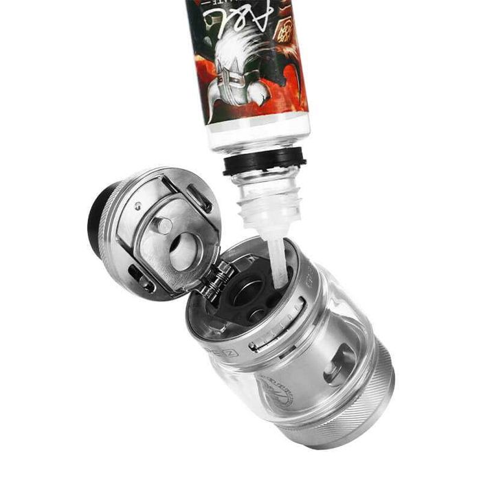 Tigari electronice -Kit GeekVape Aegis Legend 3