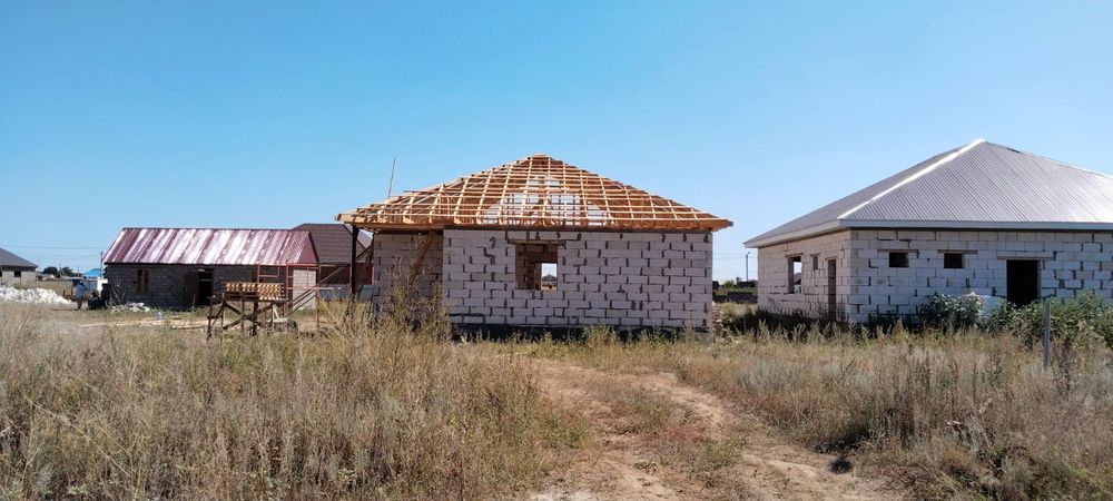 Кровельные работы