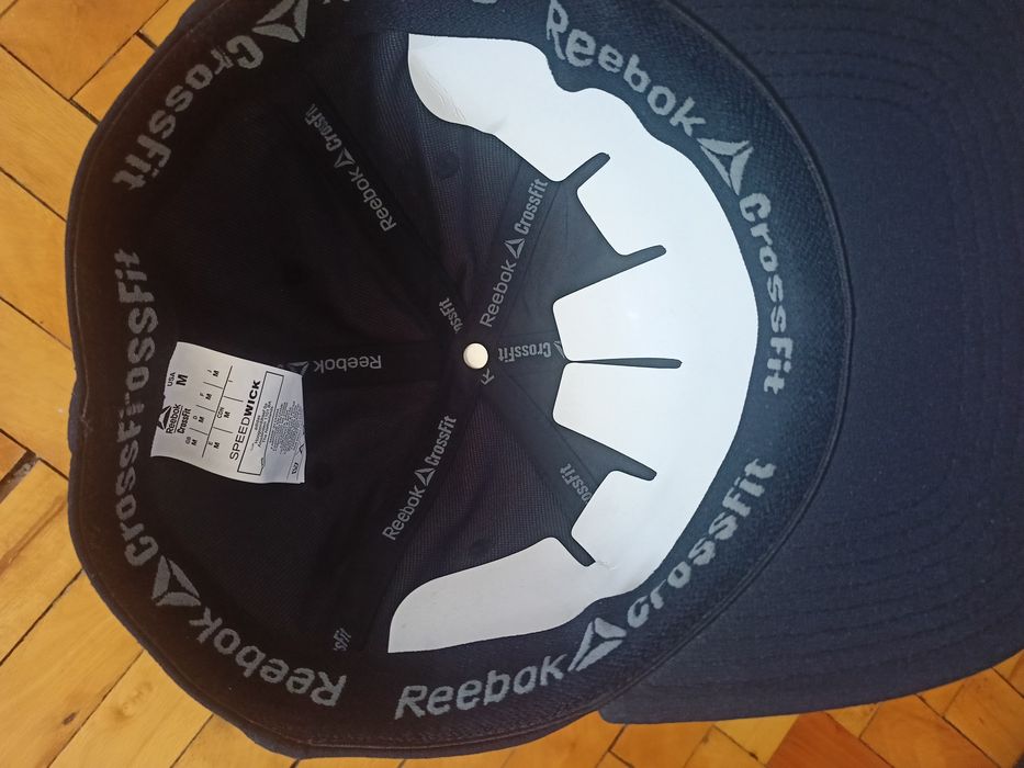 Reebok Crossfit Made in USA