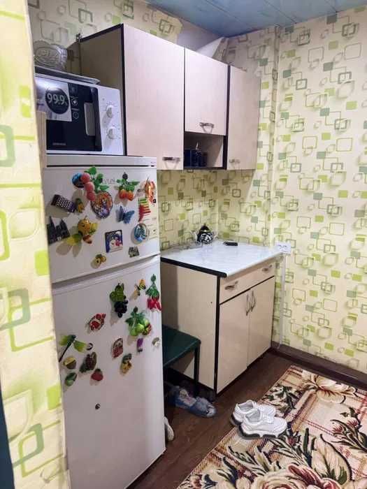 Срочно продаётся квартира на Массиве ТТЗ 2-х ком +меб +тех СРОЧНО