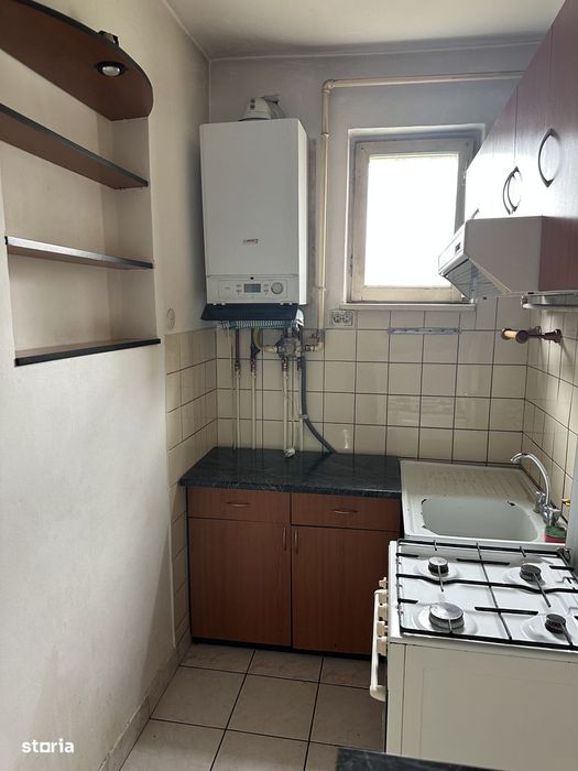 Apartament de vanzare