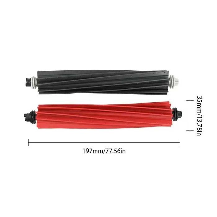 Комплект аксесоари за S8/S8+/S8Pro/S8Pro Ultra/Q8/S7  и др. Roborock