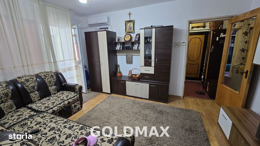 Apartament 3 camere, Trivale, complex 2