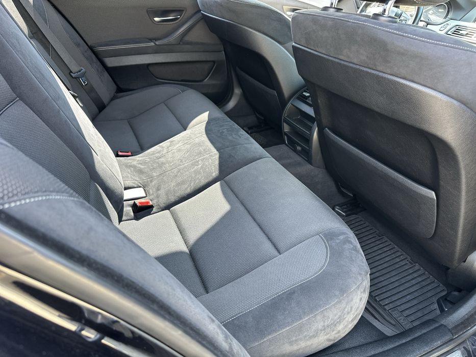 Vand bmw f10 seria 5 Proprietar !!!