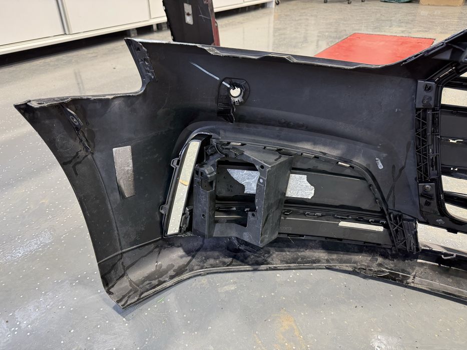 Vand Bara fata Audi A5 2016-2020 S-line F5/B9 completa 8W6807437
