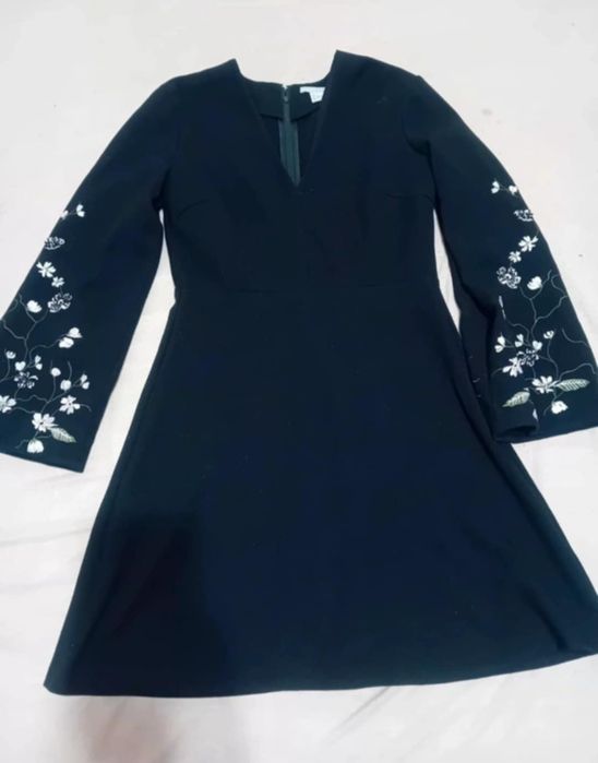 Rochie marime M neagra