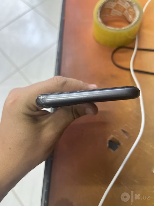 Iphone 11 128/74
