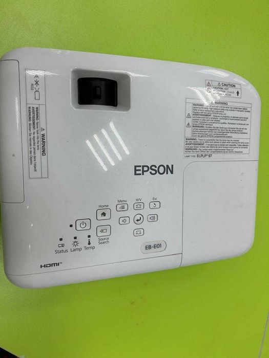 Проектор Epson EB-E01