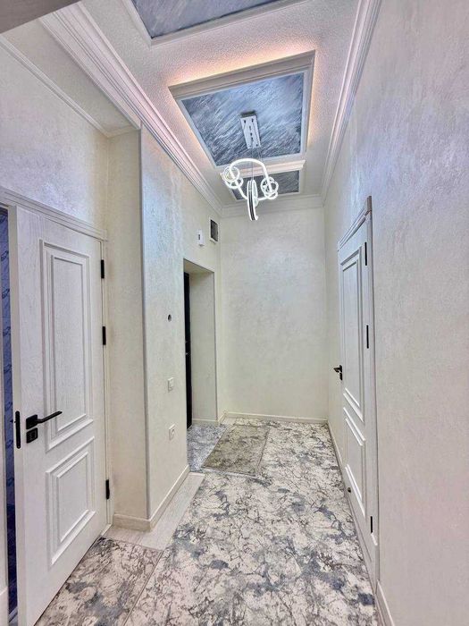 R7 Сдаётся квартира 1/3/9 на Мирзо-Улугбекском р-н о-р Айти парк