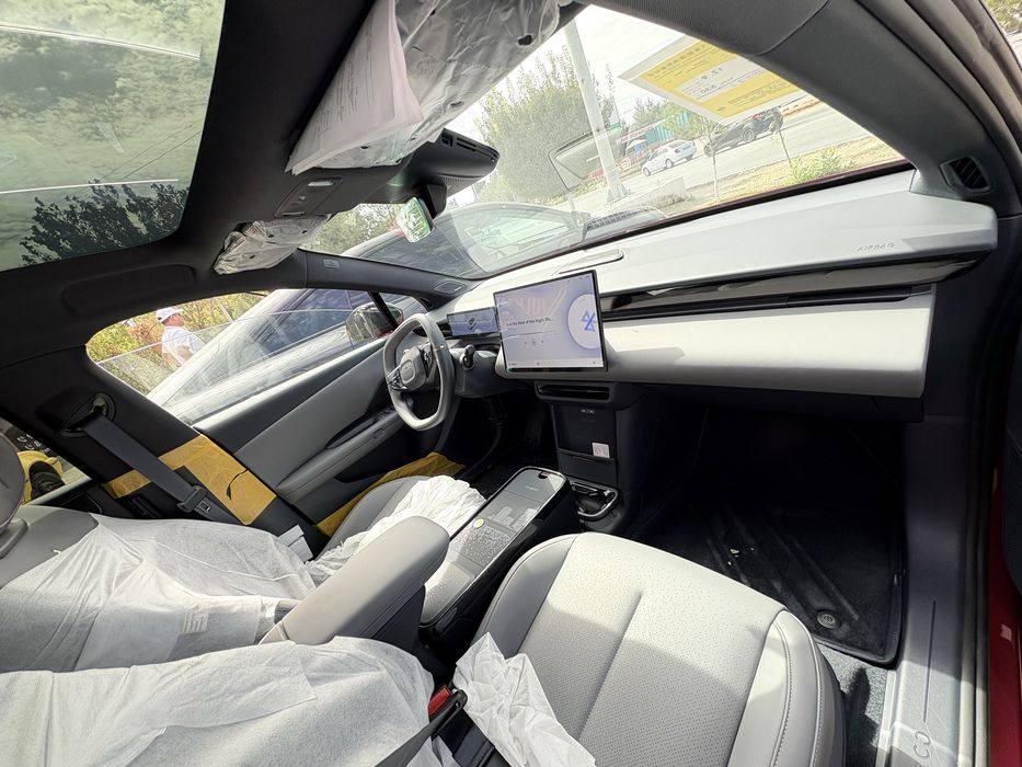 lynk & co z20 avtomobili