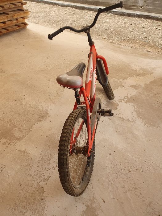 Велосипед, детский