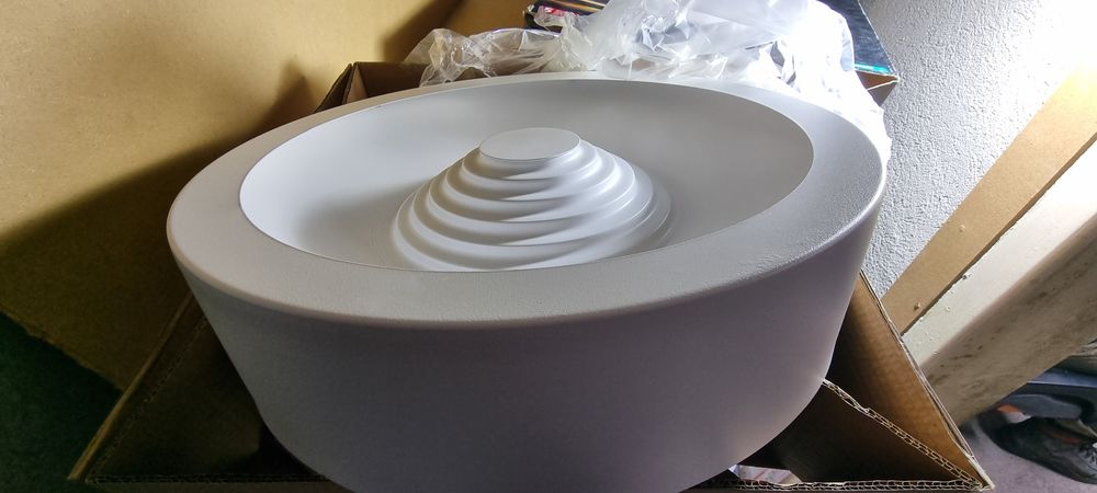 Corpuri de iluminat/ lustre/aplici led