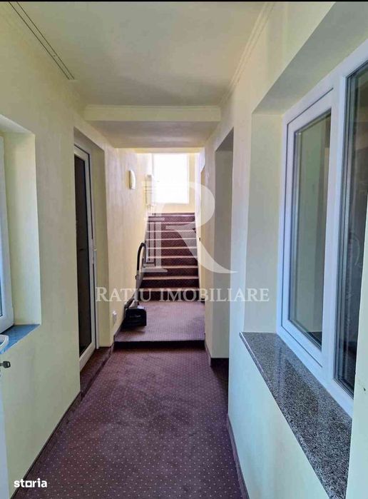 De vanzare | Casa cu etaj la cheie | Sarsig | Bihor