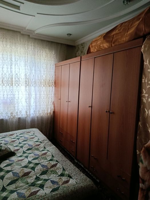 Олмазор тумани. 1/3 мавзе. Квартира 2 хонали. 4 каватли уй. 4 кават.
