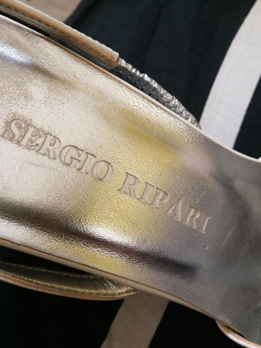 Италиански обувки Ritori