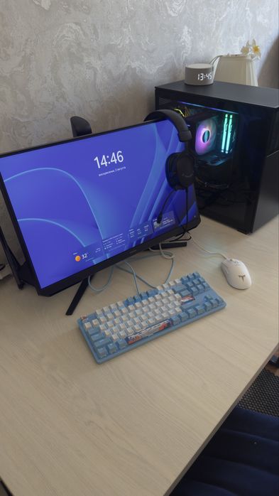 Компьютер игровой