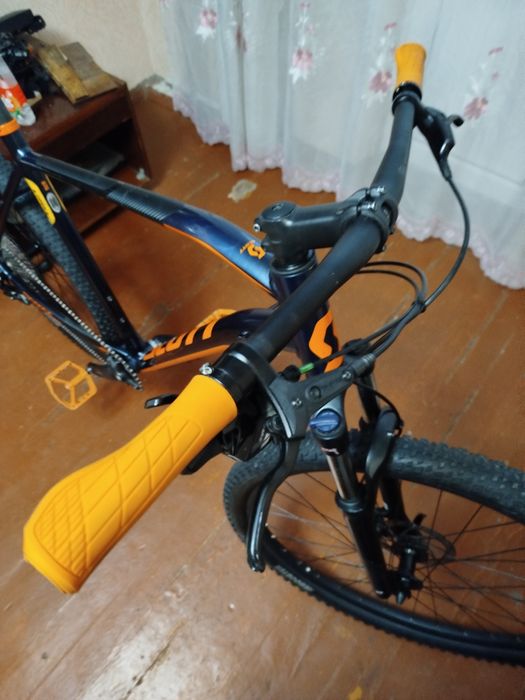 Велосипед MTB Scott Aspect XXL бу