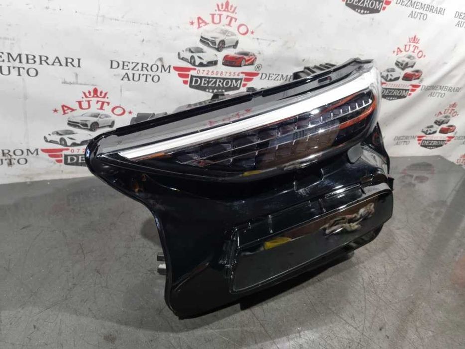 Far LED Matrix stanga original NOU 85H941039 Audi Q6 e-tron SUV