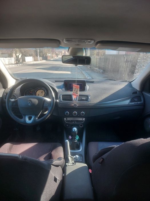 Vand Renault megane 3 break