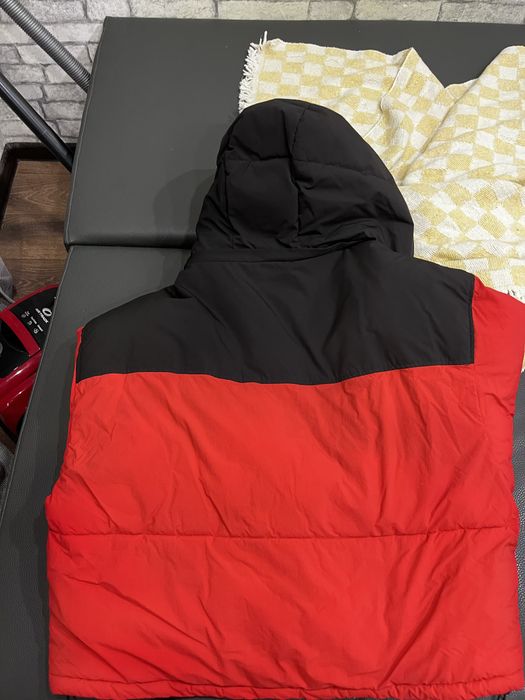 Куртка теплая зимняя zara