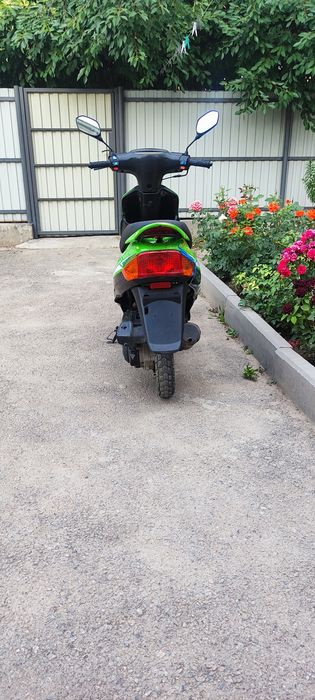 Продам Racer Meteor