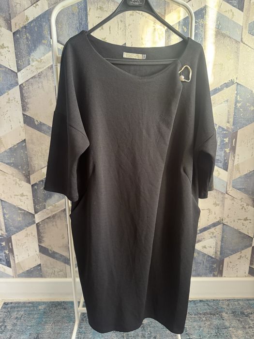 Куртки и плате размер 52-54