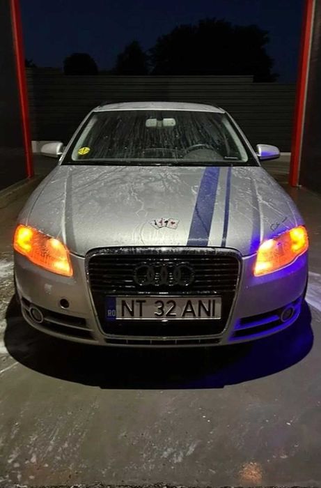 Autoturism auto.